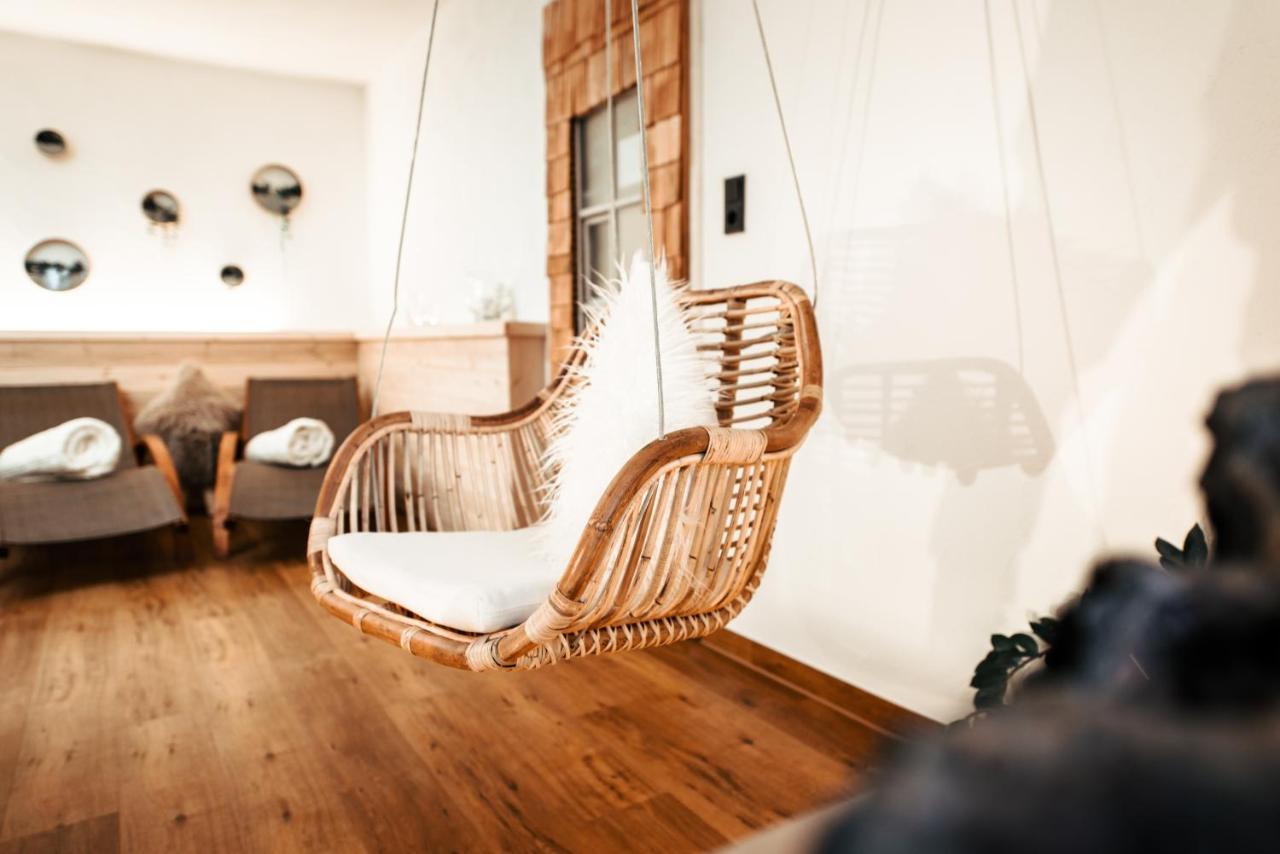 Gaestehaus Wildbach 미텔베르그 외부 사진