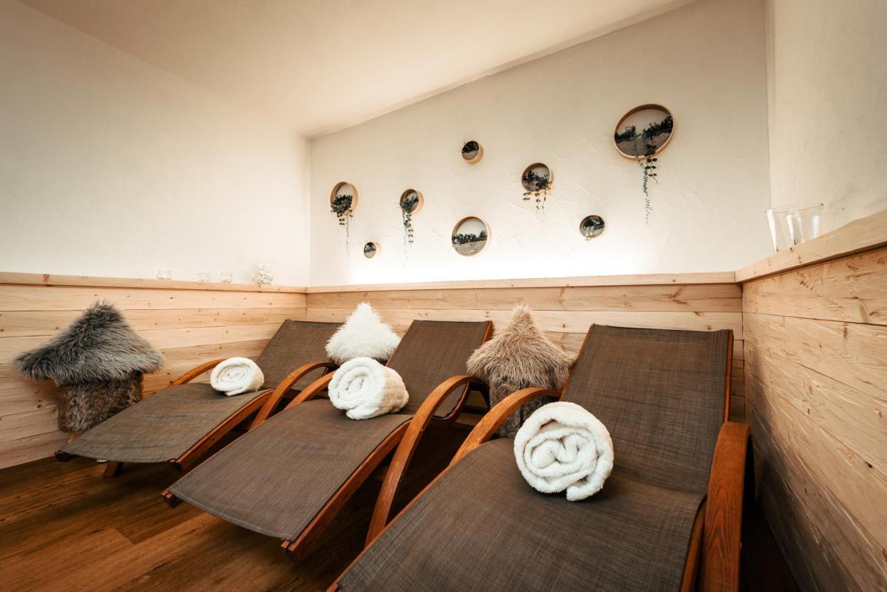 Gaestehaus Wildbach 미텔베르그 외부 사진