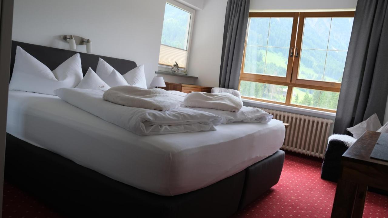 Gaestehaus Wildbach 미텔베르그 외부 사진