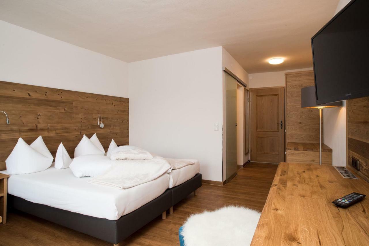 Gaestehaus Wildbach 미텔베르그 외부 사진